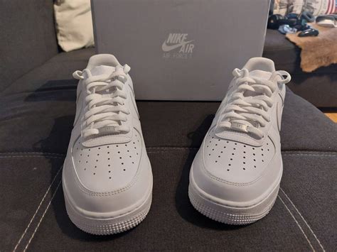 Nike Air Force 1 ’ Größe 44 